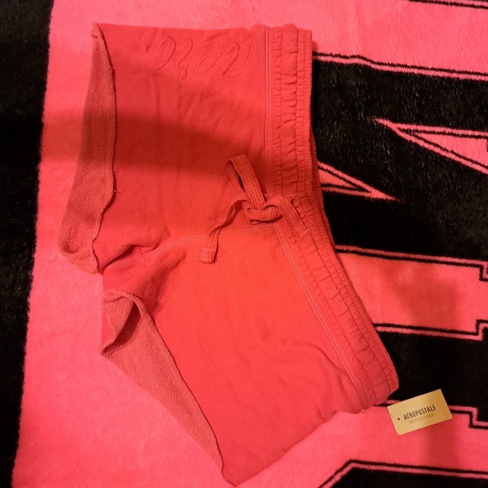 Aero shorts vintage